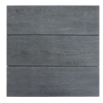 NewDeck composiet vlonderplanken 244 x 20 cm