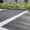 NewDeck composiet vlonderplanken 244 x 20 cm