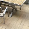 NewDeck composiet vlonderplanken 244 x 20 cm