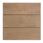 NewDeck composiet vlonderplanken 244 x 20 cm