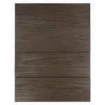 NewDeck composiet vlonderplanken 244 x 20 cm