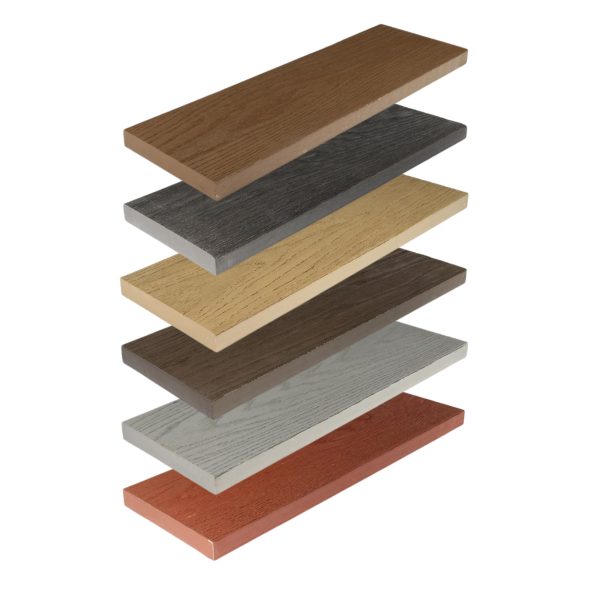 NewDeck | Sample 20x25 cm
