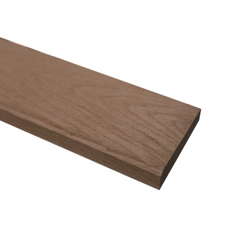 NewDeck | Afwerkplank 244x20x2.8cm