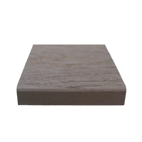 NewDeck | Afwerkplank 244x20 cm