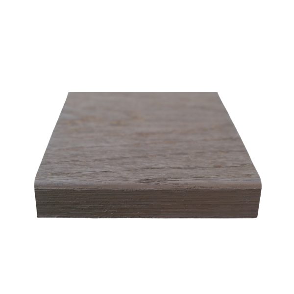 NewDeck | Afwerkplank 244x20 cm