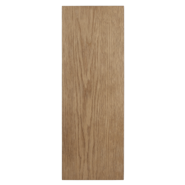 teak plank image NewDeck Composiet Vlonderplanken 244×20x2.8cm