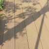 NewDeck Composiet Vlonderplanken 244×20x2.8cm