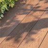 NewDeck Composiet Vlonderplanken 244×20x2.8cm