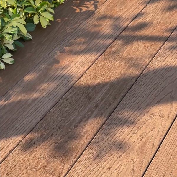 NewDeck Composiet Vlonderplanken 244×20x2.8cm