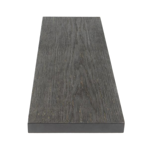 47 NewDeck Charcoal Black 244×20x2.8cm