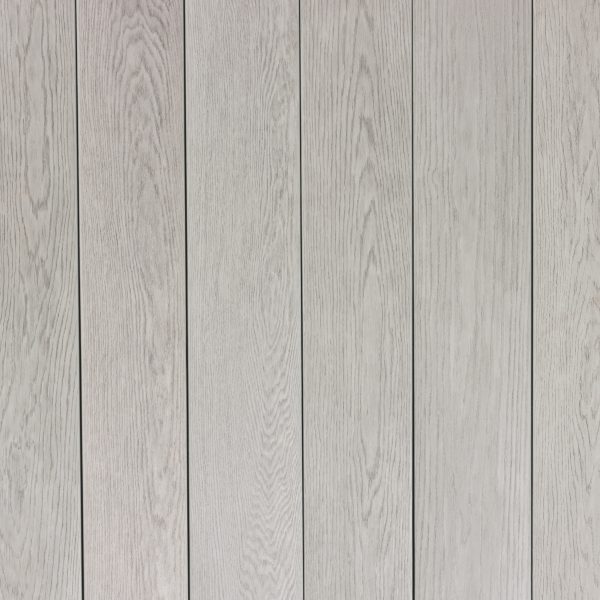 3 NewDeck Weathered Grey 244×20x2.8cm