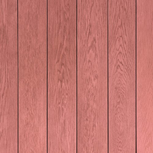 NewDeck Padouk Red 244×20x2.8cm