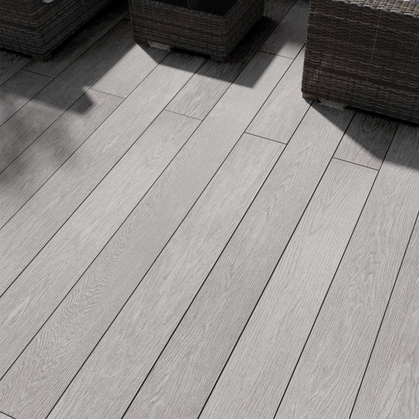 ND-WG-INSP-3 NewDeck Weathered Grey 244×20x2.8cm