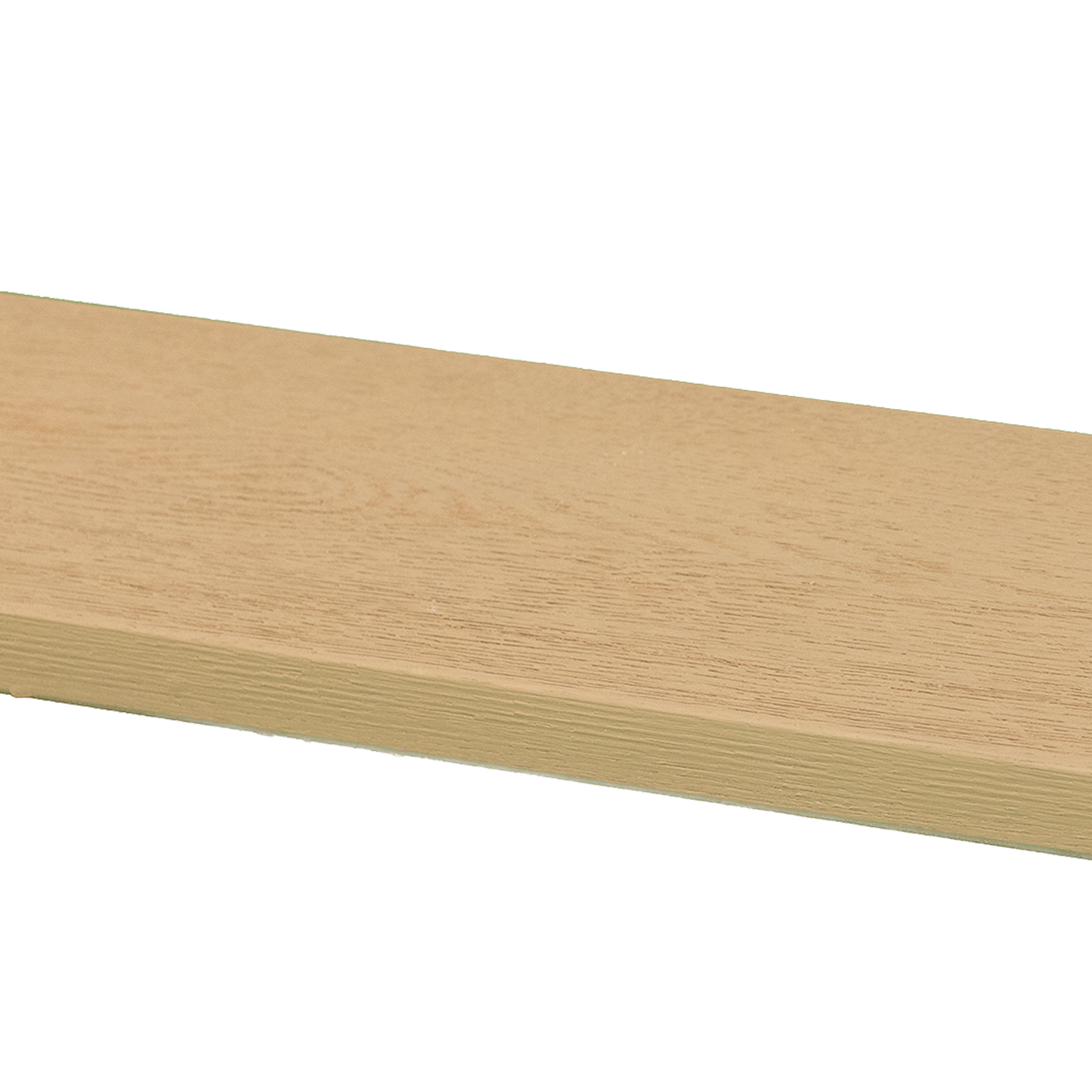 Tekengebied 3 NewDeck Forrest Oak 244×20x2.8cm