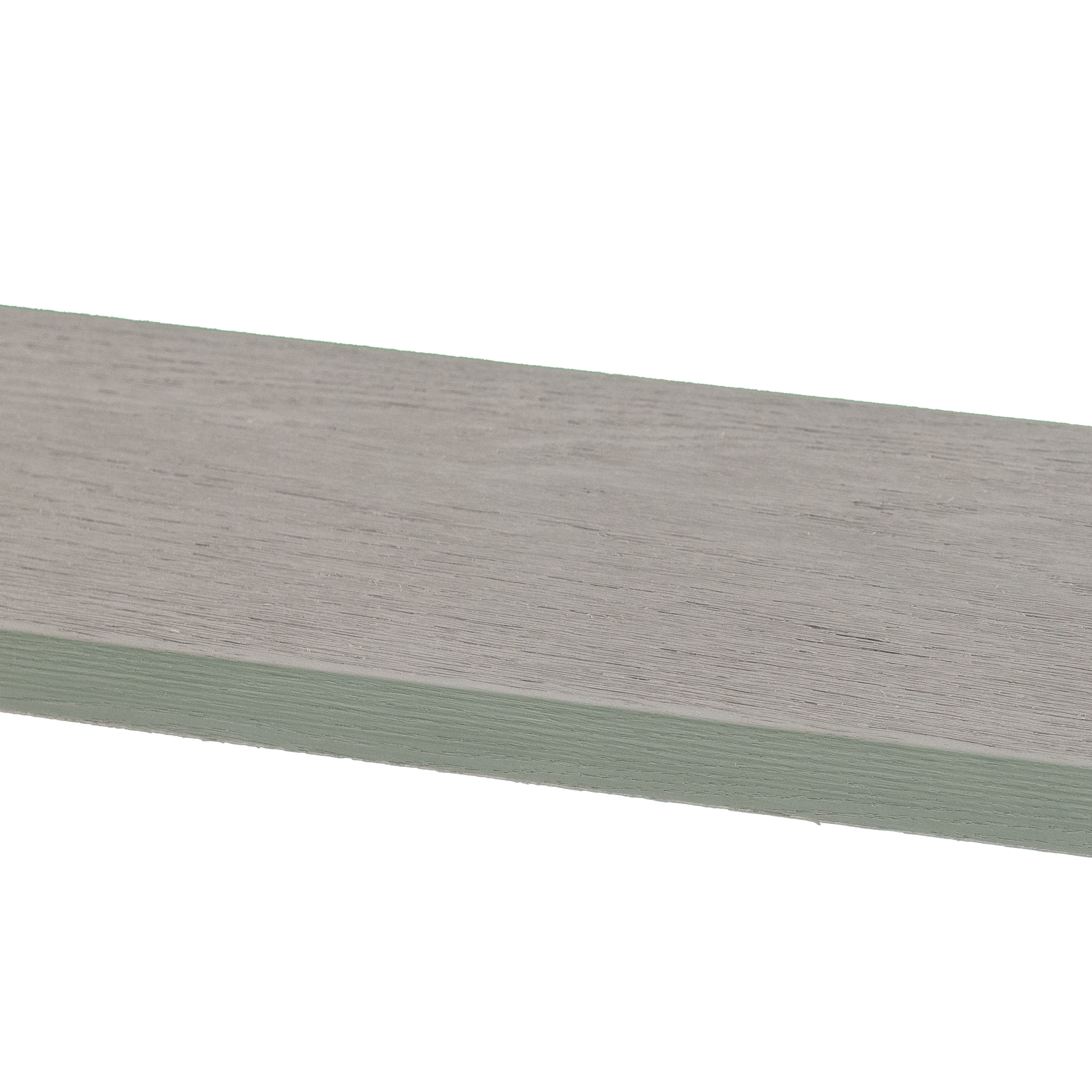 Tekengebied 4 NewDeck Weathered Grey 244×20x2.8cm