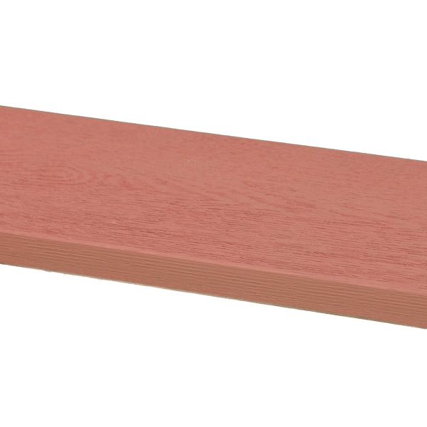 Tekengebied 8 NewDeck Padouk Red 244×20x2.8cm