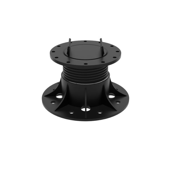 PED-60-87 Verstelbare Terrasdragers 60-87mm (per m2)